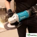 MAKITA GA 9080 X1 - ПРОФЕСИОНАЛЕН ЪГЛОШЛАЙФ С АНТИВИБРАЦИОННА СИСТЕМА MAKITA GA 9080 X1 - ПРОФЕСИОНАЛЕН ЪГЛОШЛАЙФ С АНТИВИБРАЦИОННА СИСТЕМА